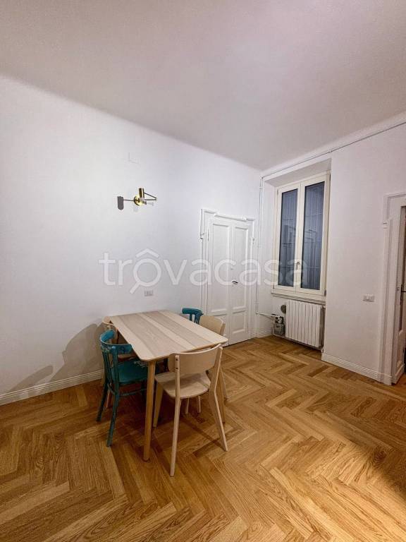 appartamento in affitto a Milano in zona Centro Storico