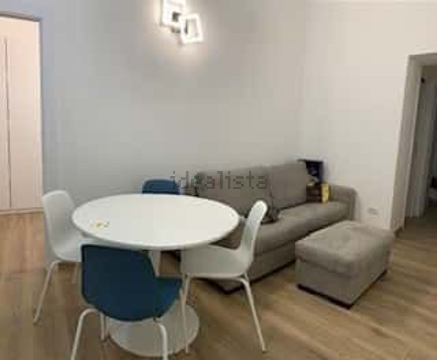 appartamento in affitto a Milano in zona Bovisa