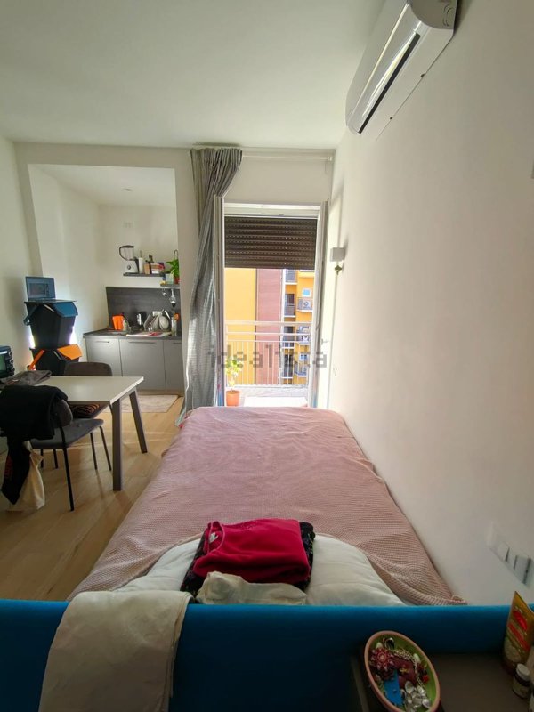 appartamento in affitto a Milano in zona San Cristoforo