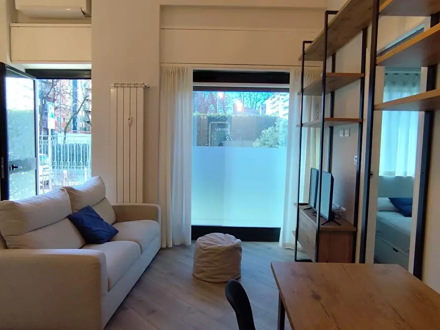 appartamento in affitto a Milano in zona Maggiolina