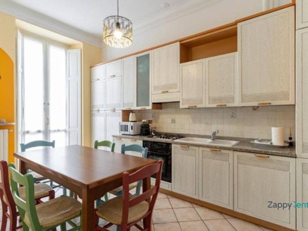 appartamento in affitto a Milano in zona Porta Ticinese