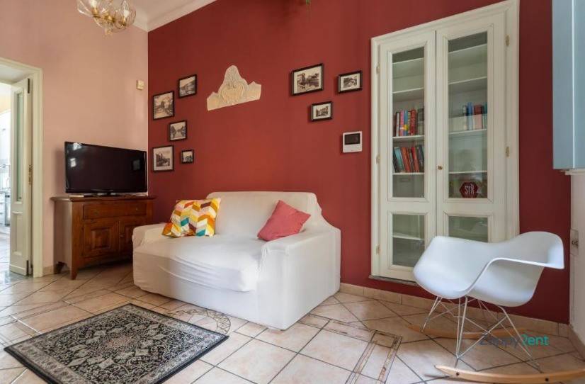 appartamento in affitto a Milano in zona Centro Storico