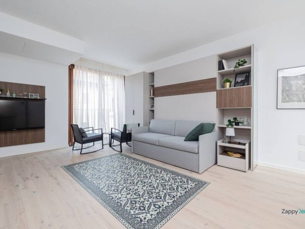 appartamento in affitto a Milano in zona Famagosta