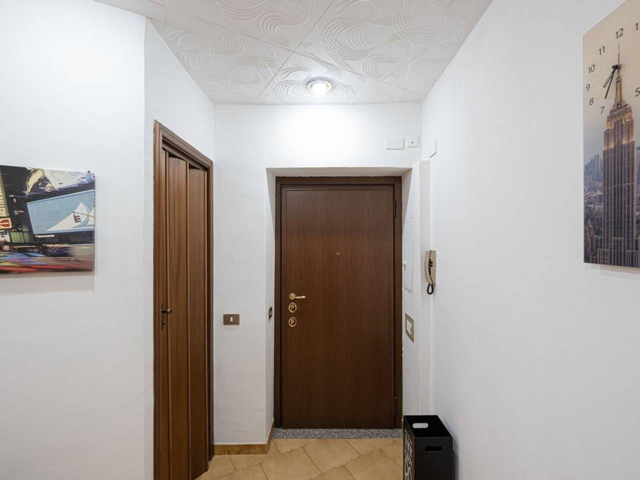 appartamento in affitto a Milano in zona Loreto