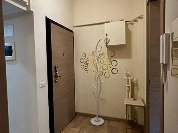 appartamento in affitto a Milano in zona Cagnola