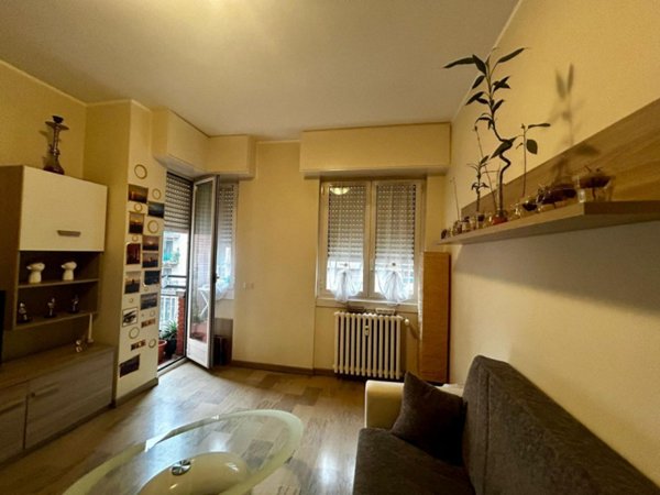 appartamento in affitto a Milano in zona Bovisa