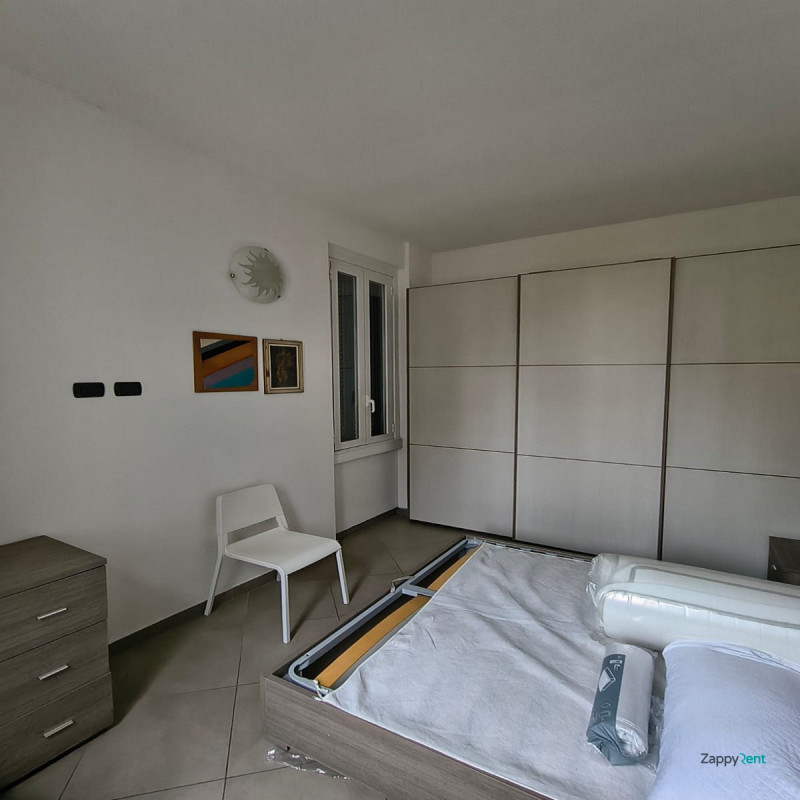 appartamento in affitto a Milano in zona Garegnano