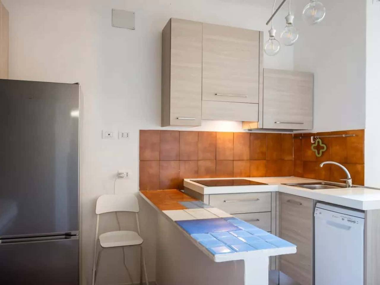 monolocale in affitto a Milano in zona Bocconi