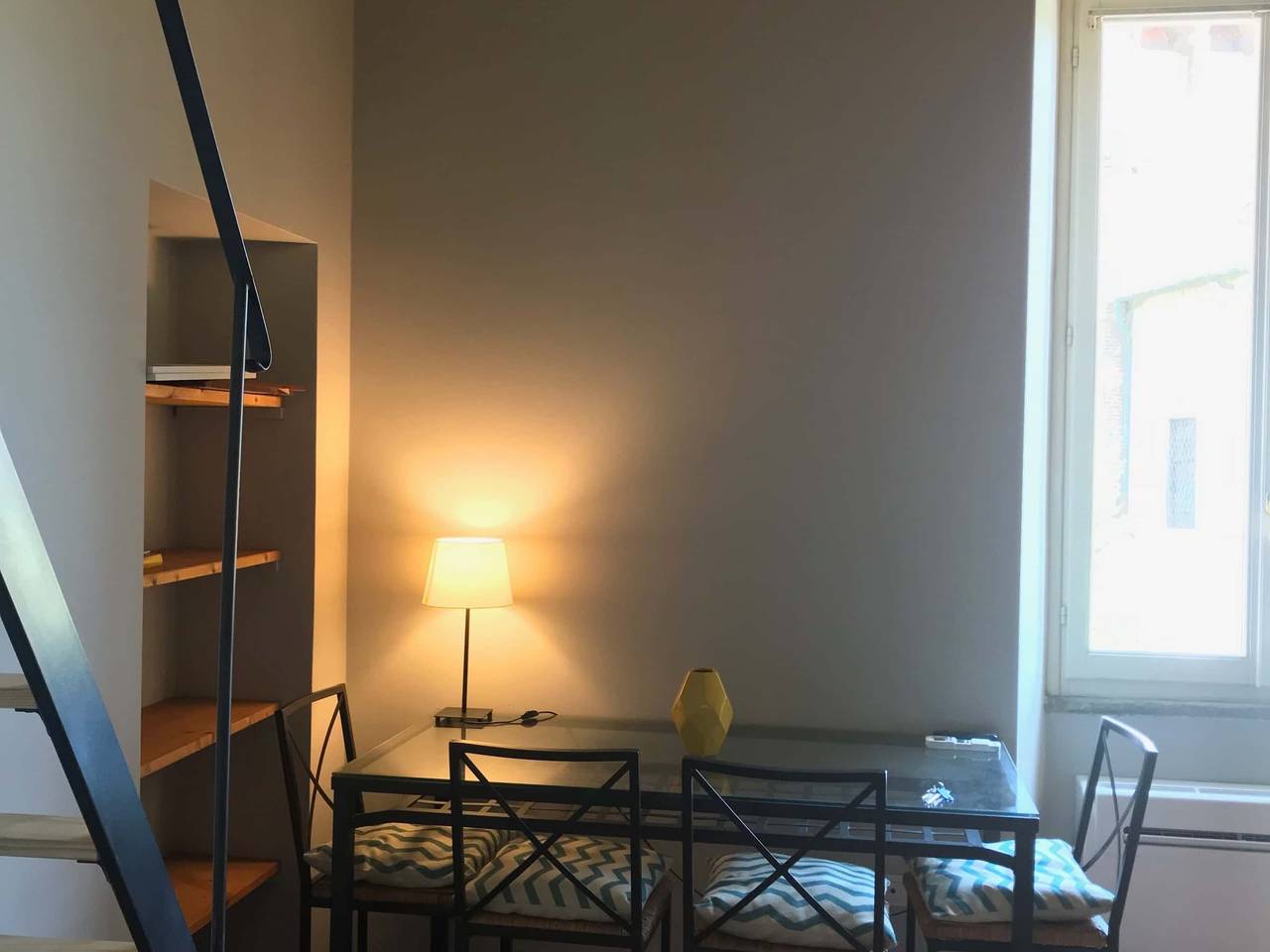 appartamento in affitto a Milano in zona Sant'Ambrogio