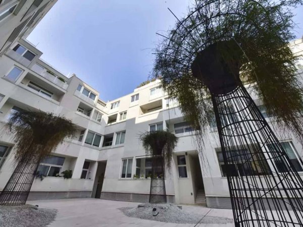 appartamento in affitto a Milano in zona Stadera