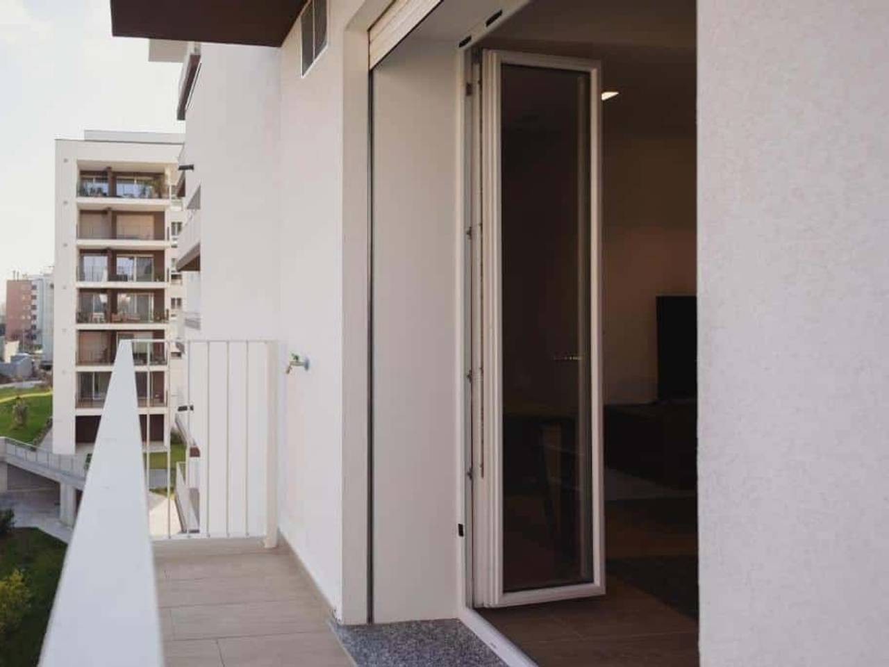 appartamento in affitto a Milano in zona Ronchetto sul Naviglio