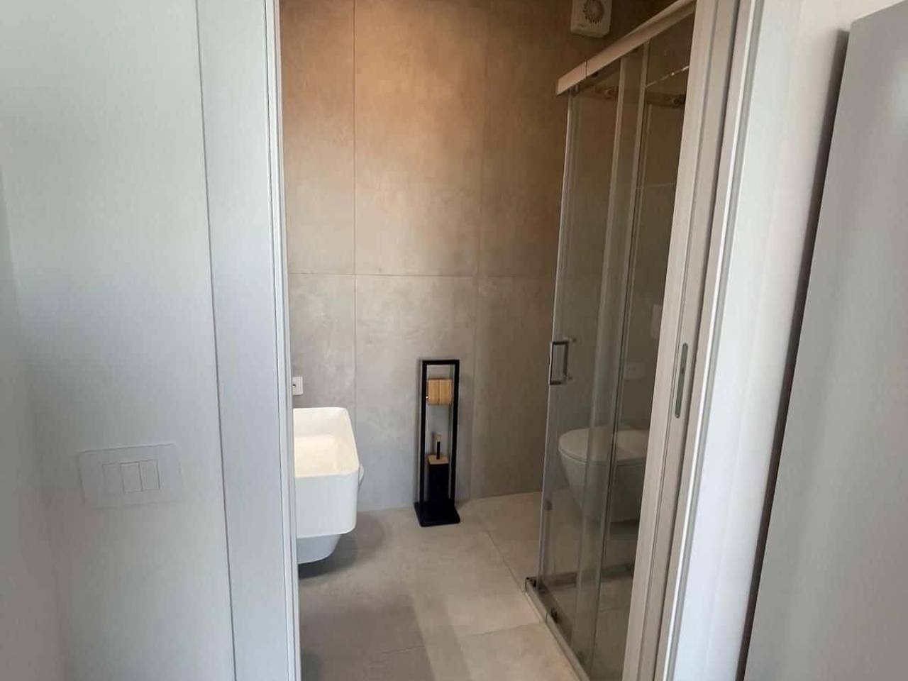 appartamento in affitto a Milano in zona Segnano