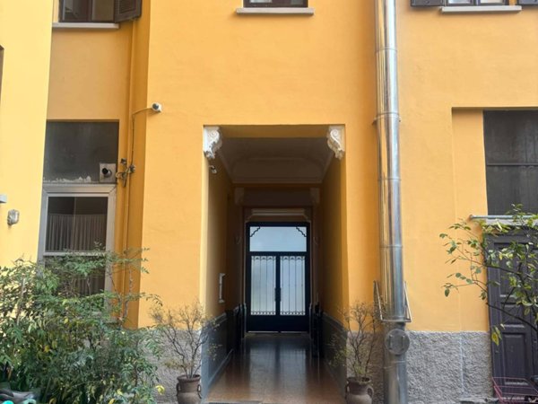 appartamento in affitto a Milano in zona Isola