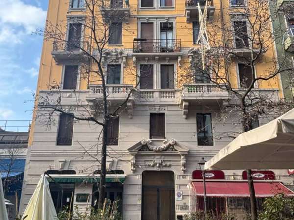 appartamento in affitto a Milano in zona Isola
