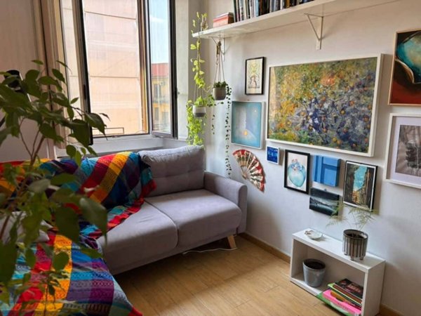 appartamento in affitto a Milano in zona Isola