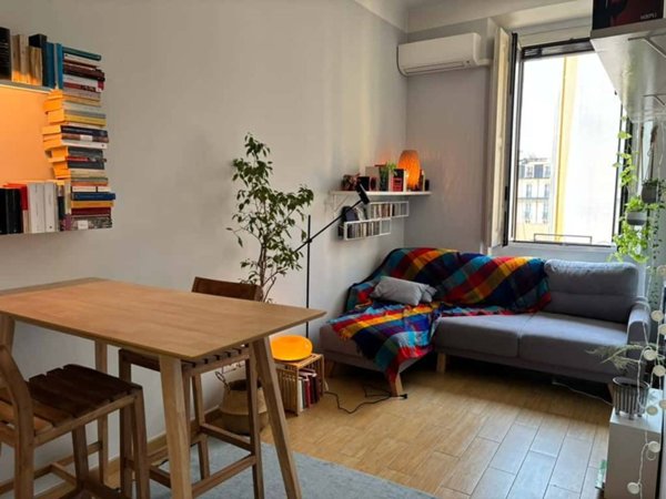 appartamento in affitto a Milano in zona Isola
