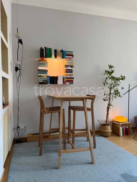 appartamento in affitto a Milano in zona Isola
