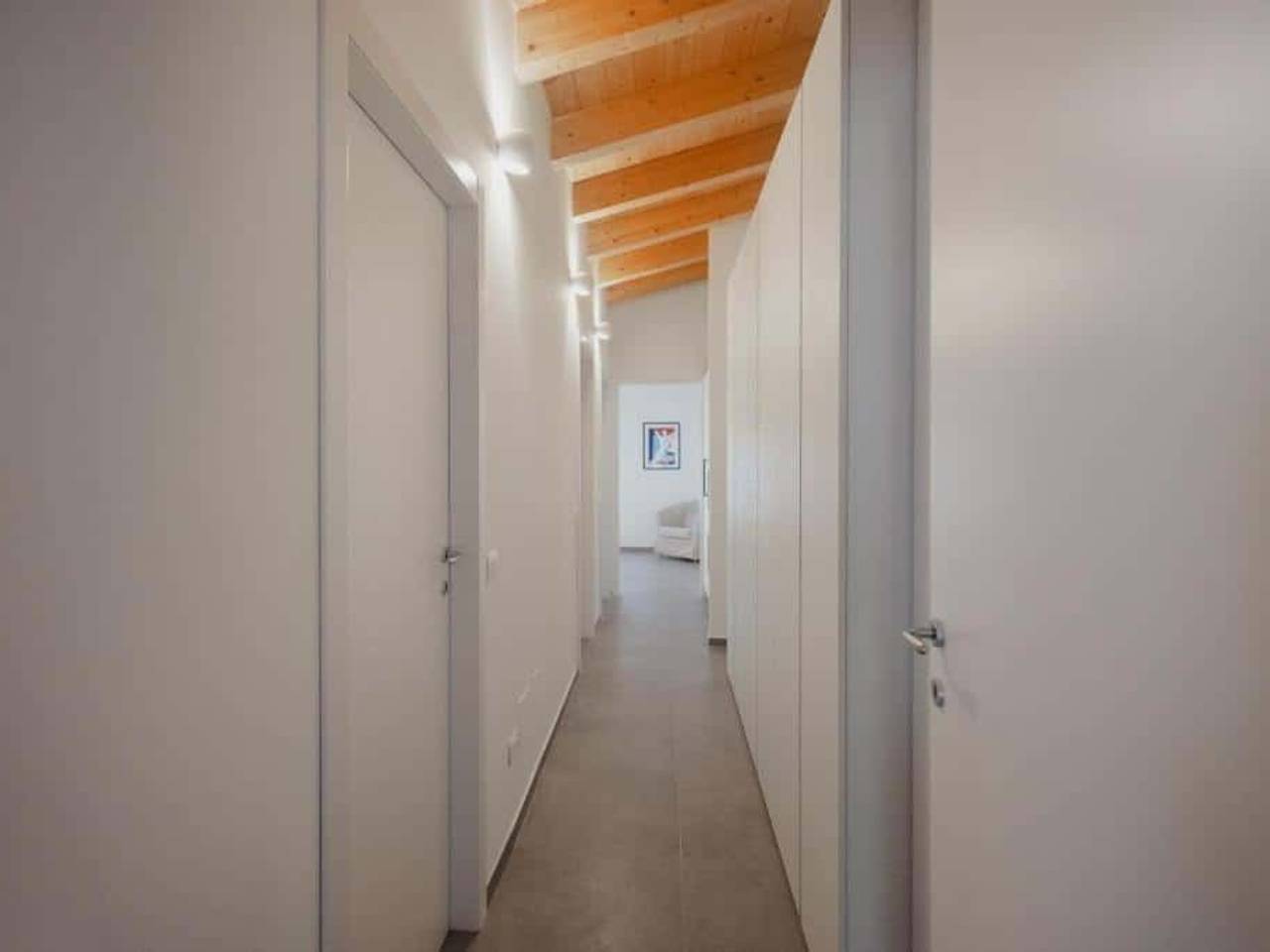 appartamento in affitto a Milano in zona Bovisa