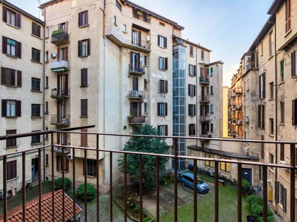 appartamento in affitto a Milano in zona Isola