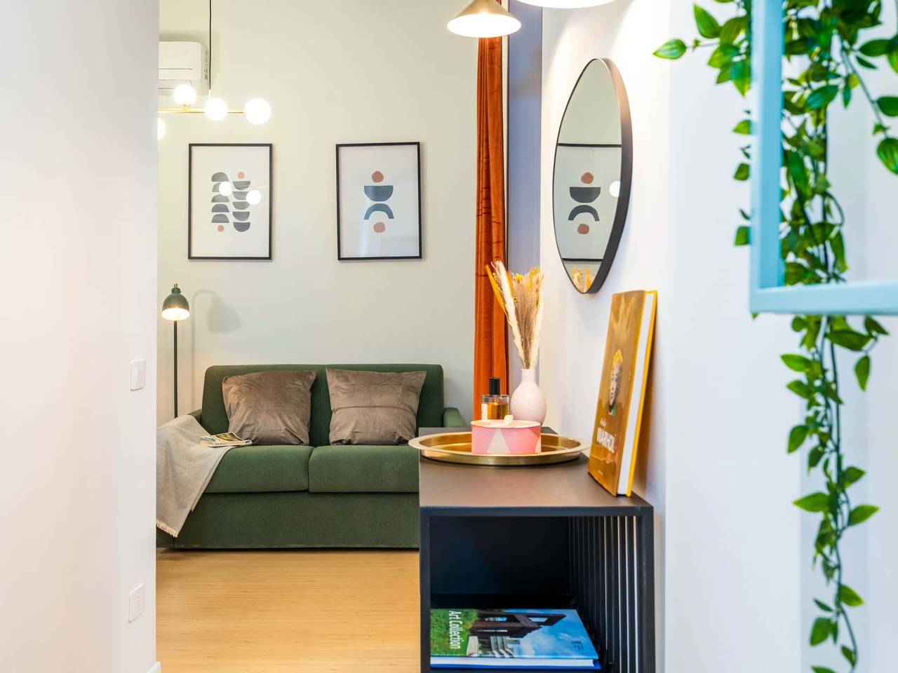 appartamento in affitto a Milano in zona Isola