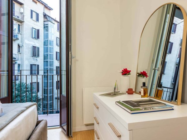 appartamento in affitto a Milano in zona Isola