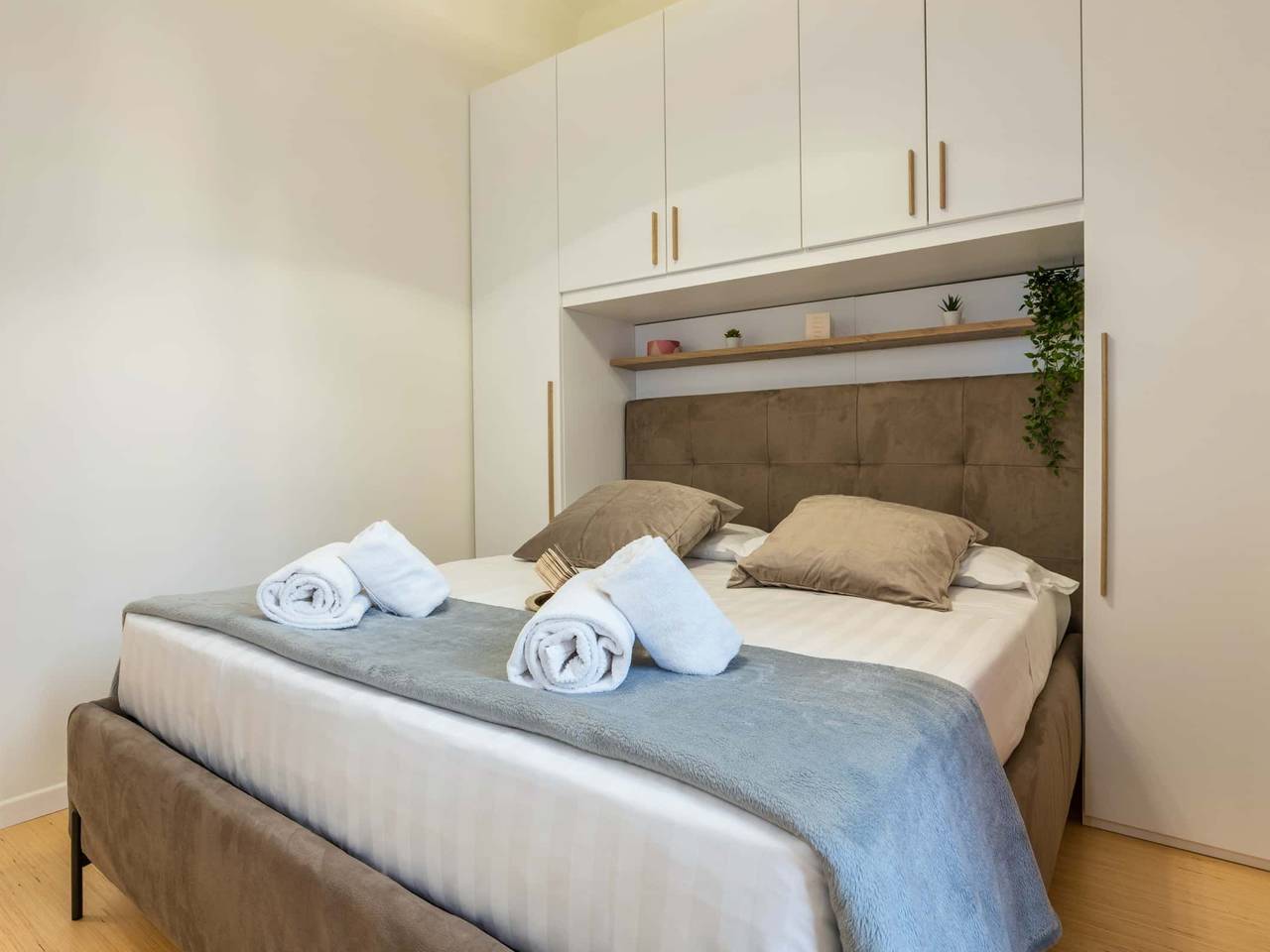 appartamento in affitto a Milano in zona Isola