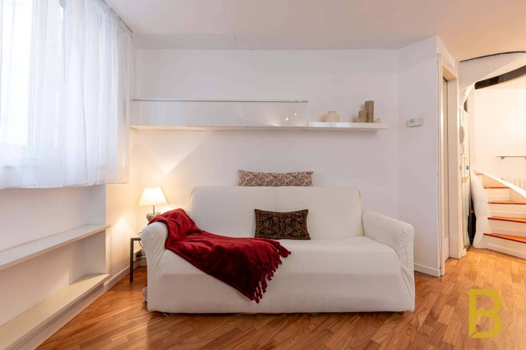 appartamento in affitto a Milano in zona Porta Romana