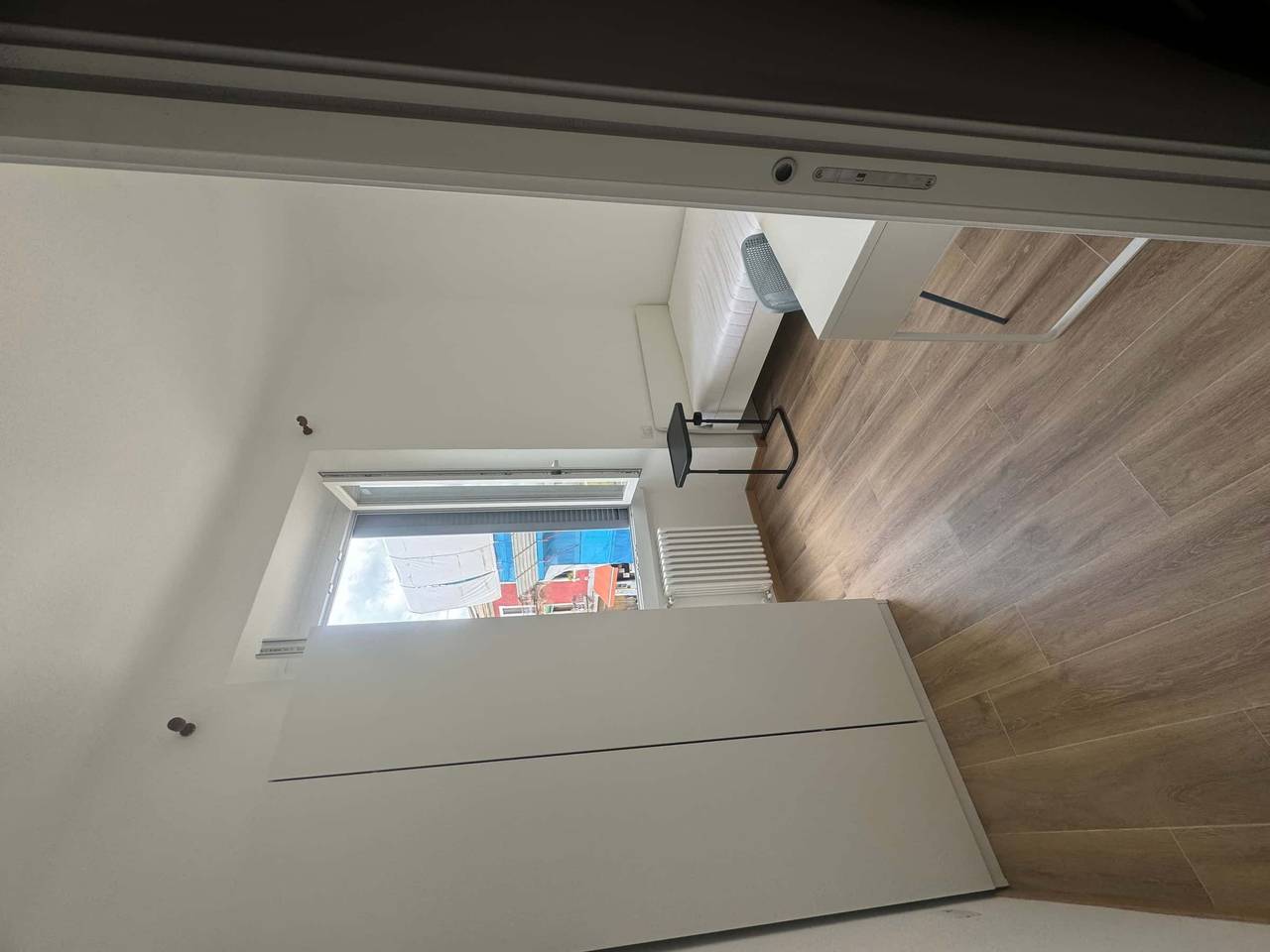 negozio in affitto a Milano in zona Bovisa