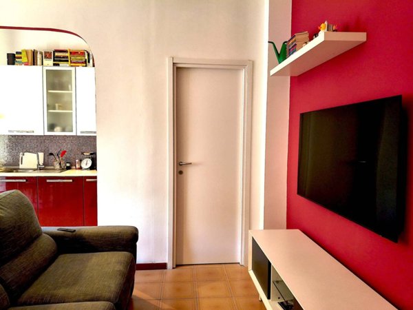 appartamento in affitto a Milano in zona Bicocca