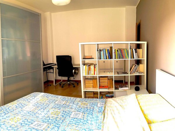 appartamento in affitto a Milano in zona Bicocca