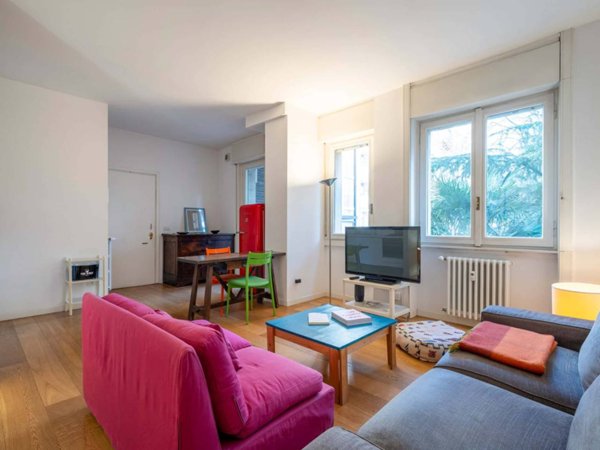 appartamento in affitto a Milano in zona Solari