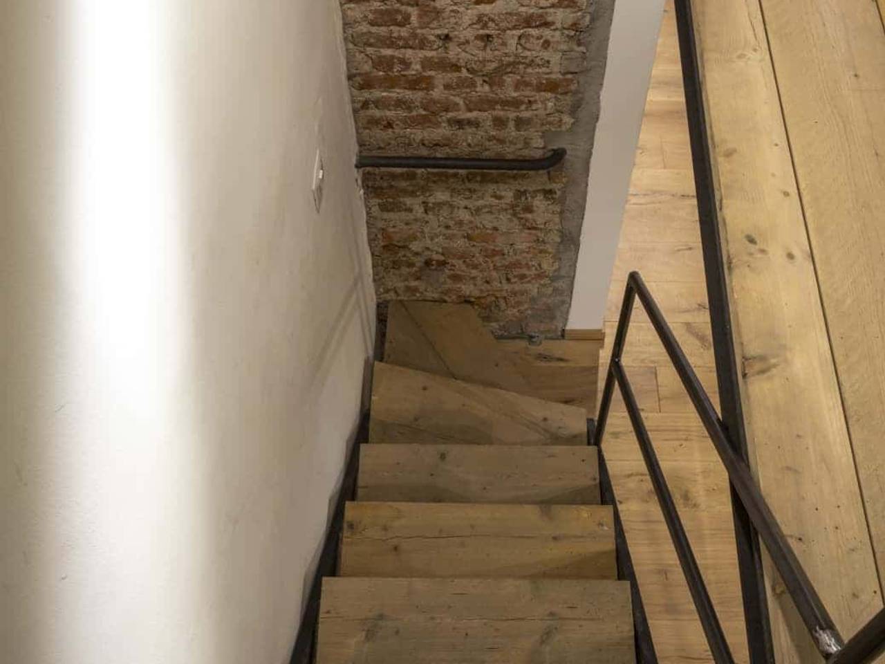 appartamento in affitto a Milano in zona Ghisolfa