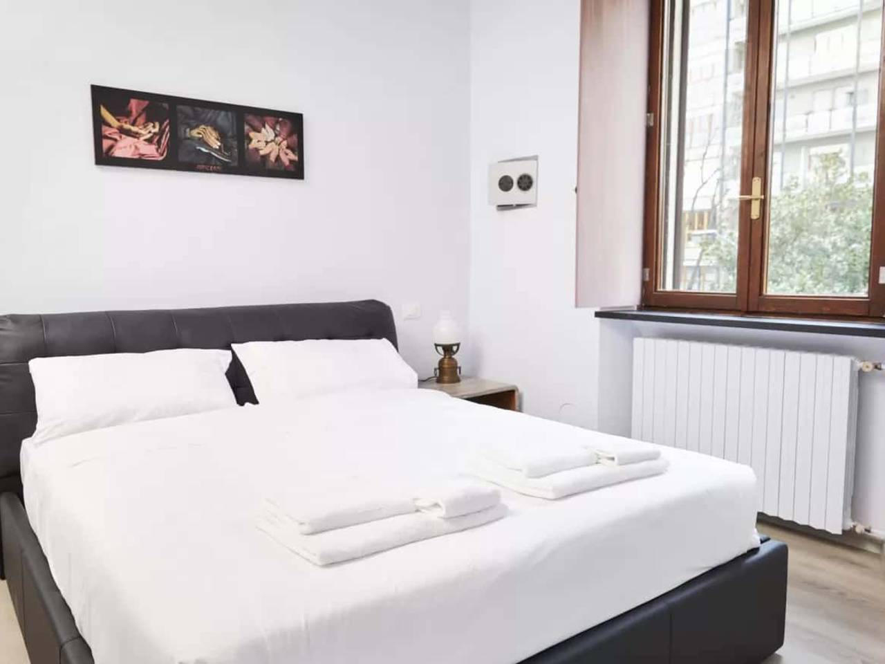 appartamento in affitto a Milano in zona Solari