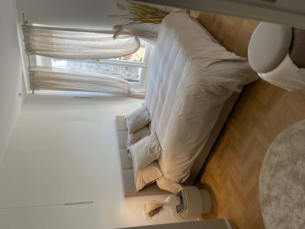 appartamento in affitto a Milano in zona Porta Garibaldi