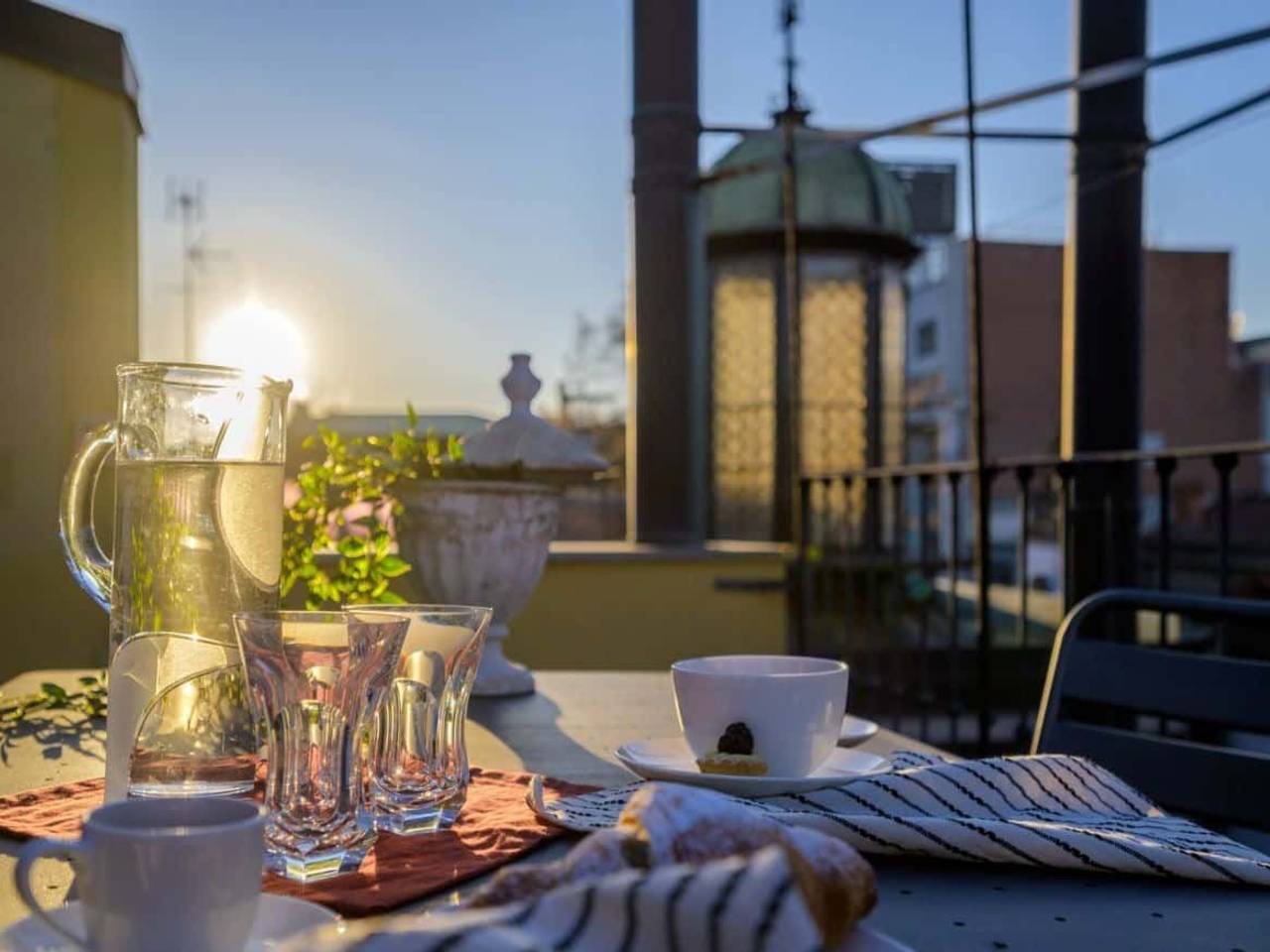 appartamento in affitto a Milano in zona Brera