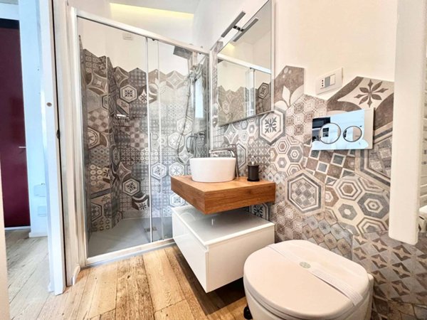 appartamento in affitto a Milano in zona Brera