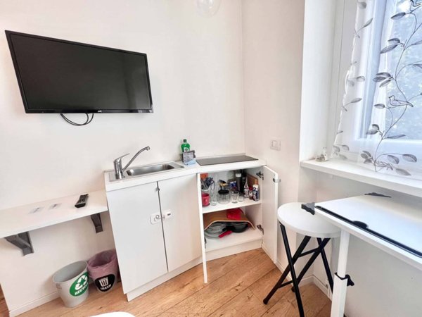 appartamento in affitto a Milano in zona Sant'Ambrogio