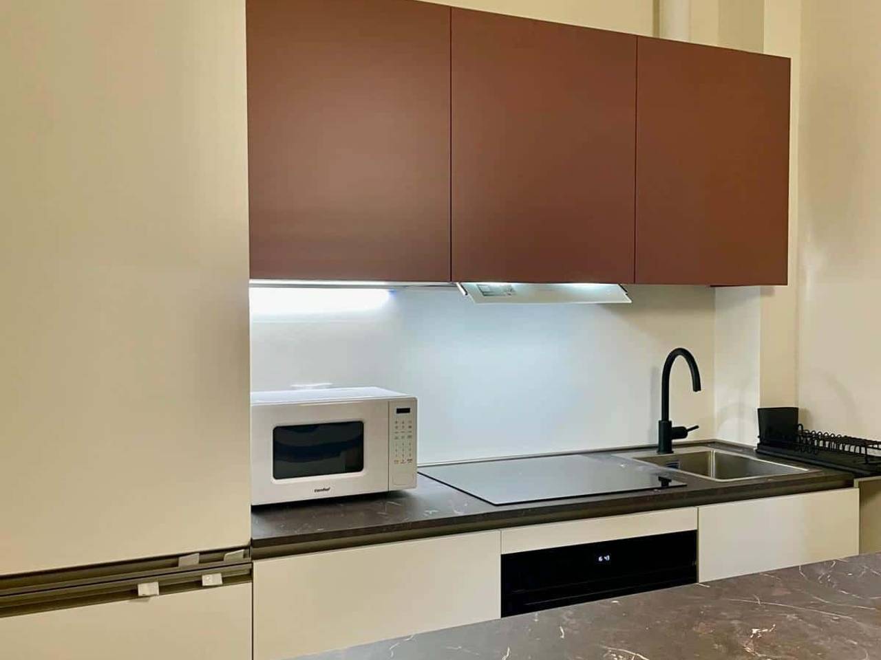 appartamento in affitto a Milano in zona Ortica