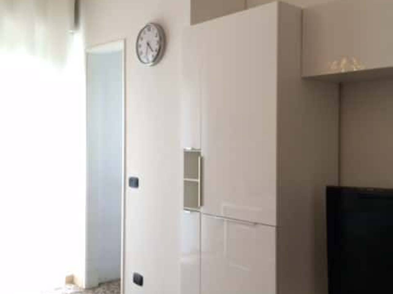 appartamento in affitto a Milano in zona Bicocca