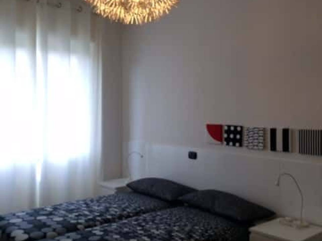 appartamento in affitto a Milano in zona Bicocca