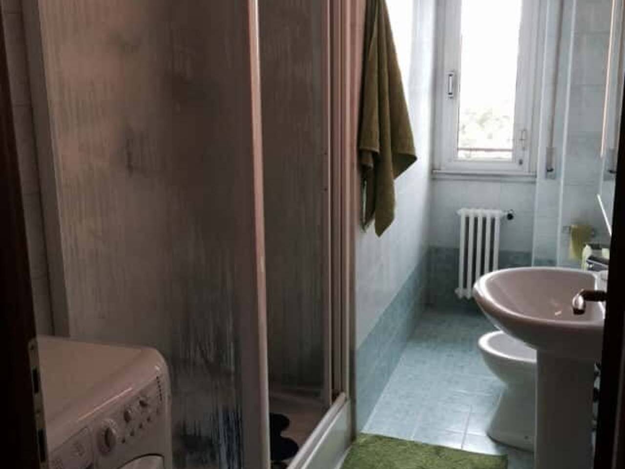 appartamento in affitto a Milano in zona Bicocca