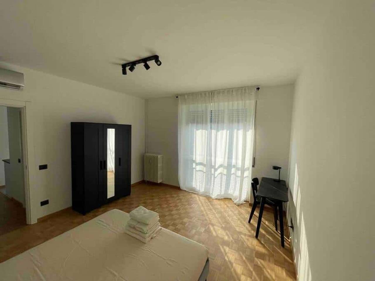 appartamento in affitto a Milano in zona QT8