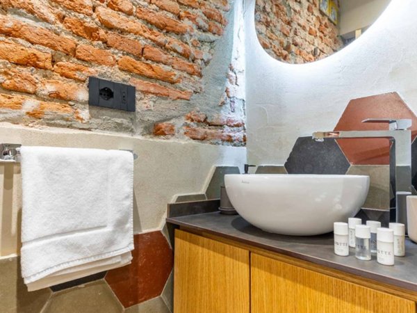 appartamento in affitto a Milano in zona Conchetta