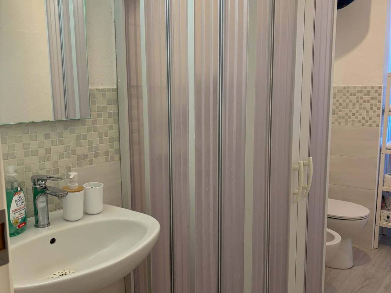 appartamento in affitto a Milano in zona Villapizzone