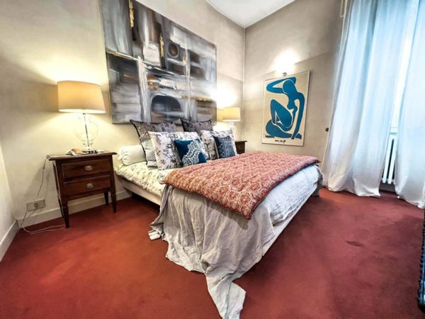 appartamento in affitto a Milano in zona Villapizzone