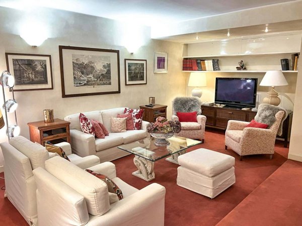 appartamento in affitto a Milano in zona Ghisolfa