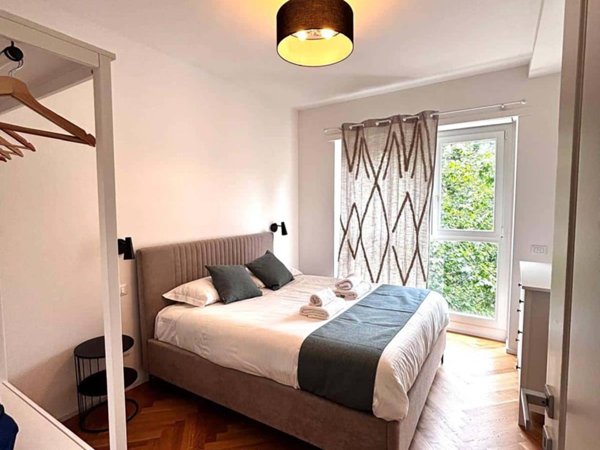 appartamento in affitto a Milano in zona Sempione