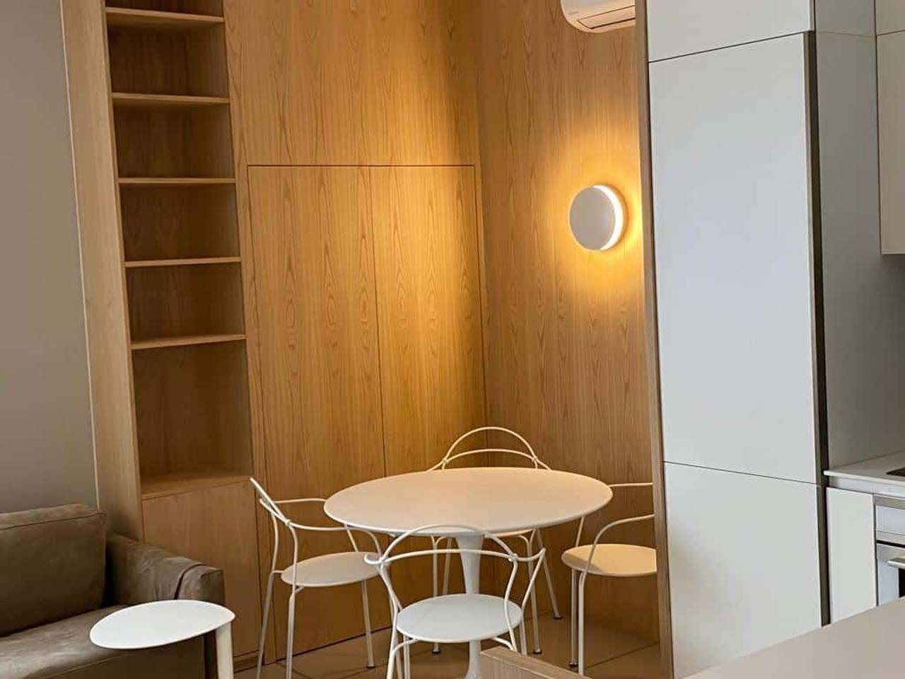 appartamento in affitto a Milano in zona Solari