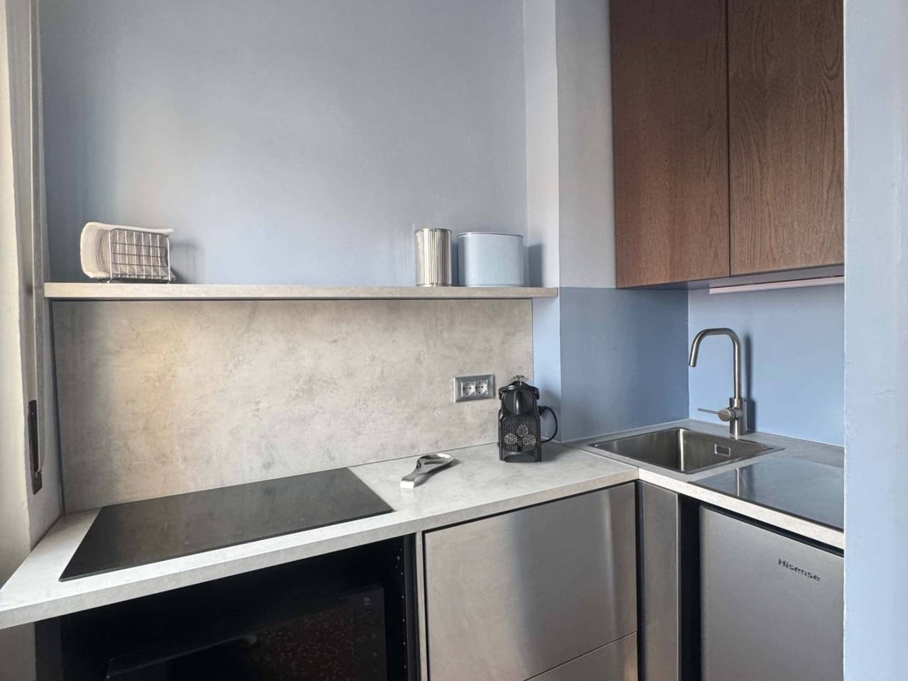 appartamento in affitto a Milano in zona Vigentino