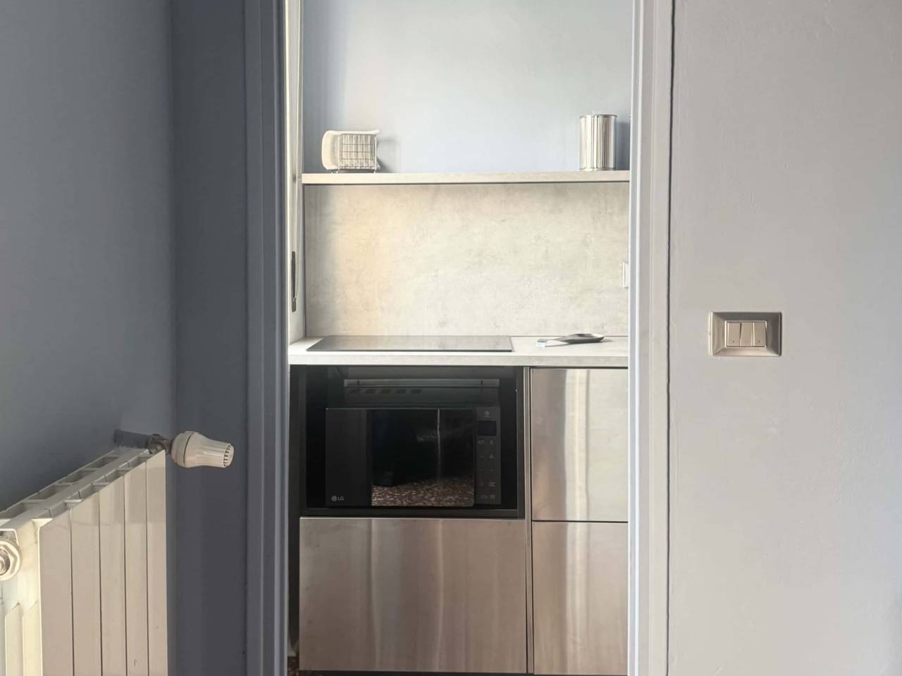 appartamento in affitto a Milano in zona Vigentino